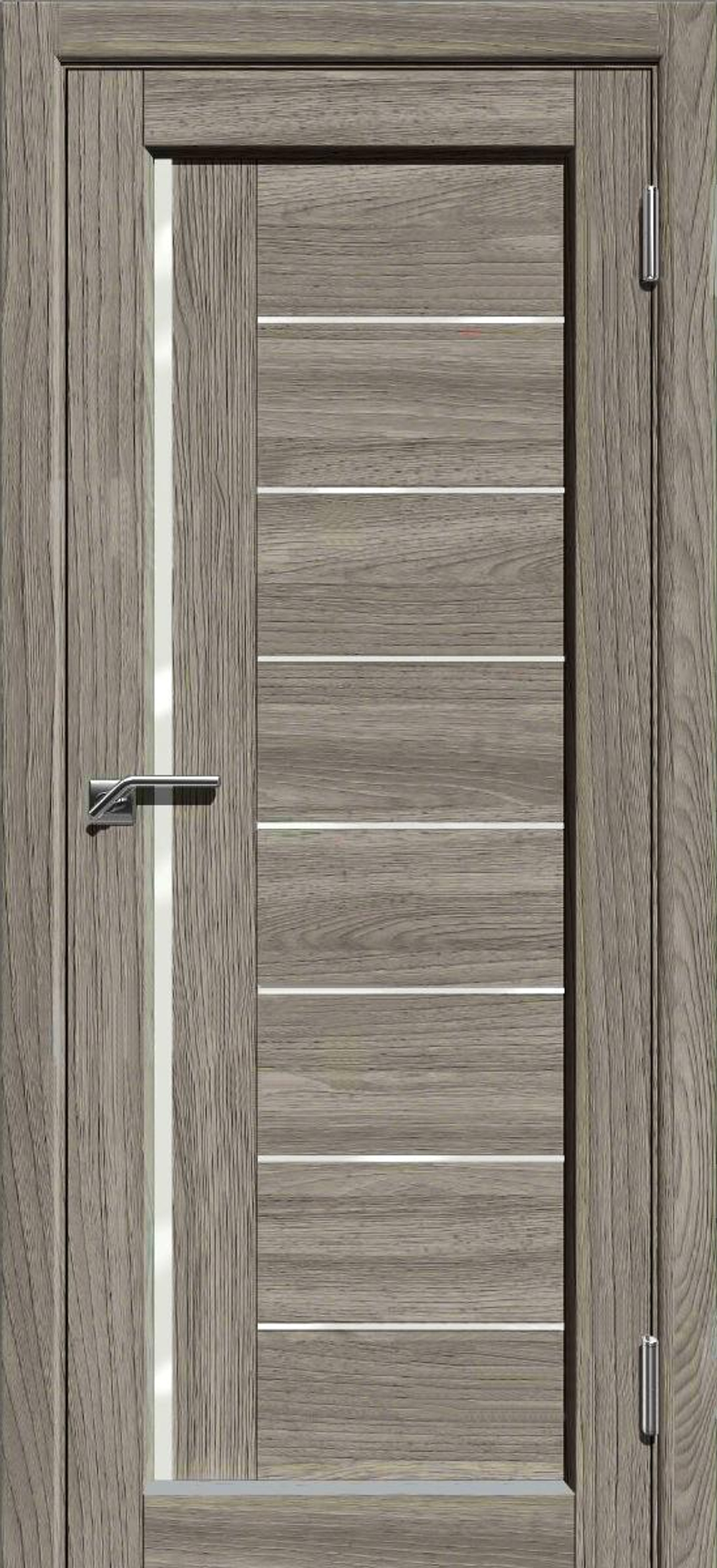 Межкомнатная дверь М-41