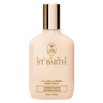 LIGNE ST BARTH AMBER VANILLA SHOWER CREAM 125 мл. Крем для душа с экстрактом Янтарной Ванили