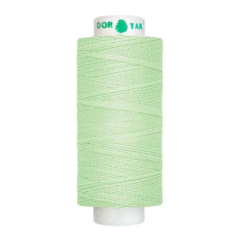 Нитки DOR TAK 40/2 366м 100% Полиэстер оттенок 711