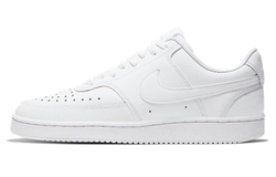 Женские кроссовки Nike Court Vision Low 'Triple White' CD5434-100