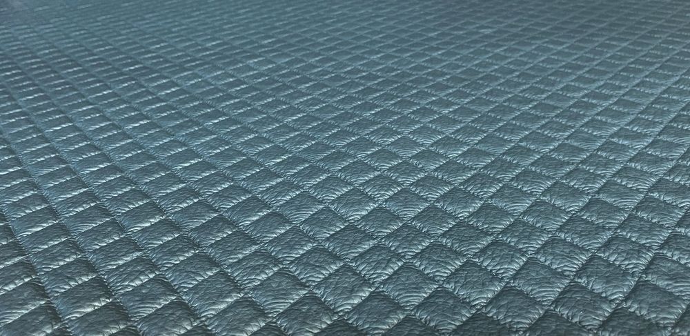 Монро 425 синяя (клетка)