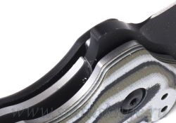 Нож Zero Tolerance 0350PG Predator Greenфотография - 7