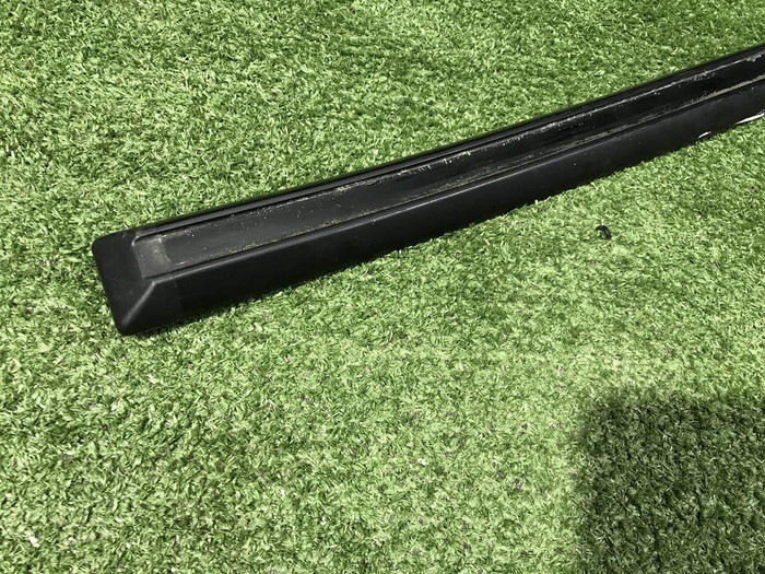 Накладка двери задняя Mercedes G w463 (2012-2018)