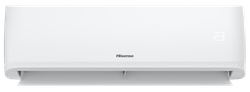 Сплит-система HISENSE, CITY DC Inverter, AS-13UW4RYRCM04G / AS-13UW4RYRCM04W