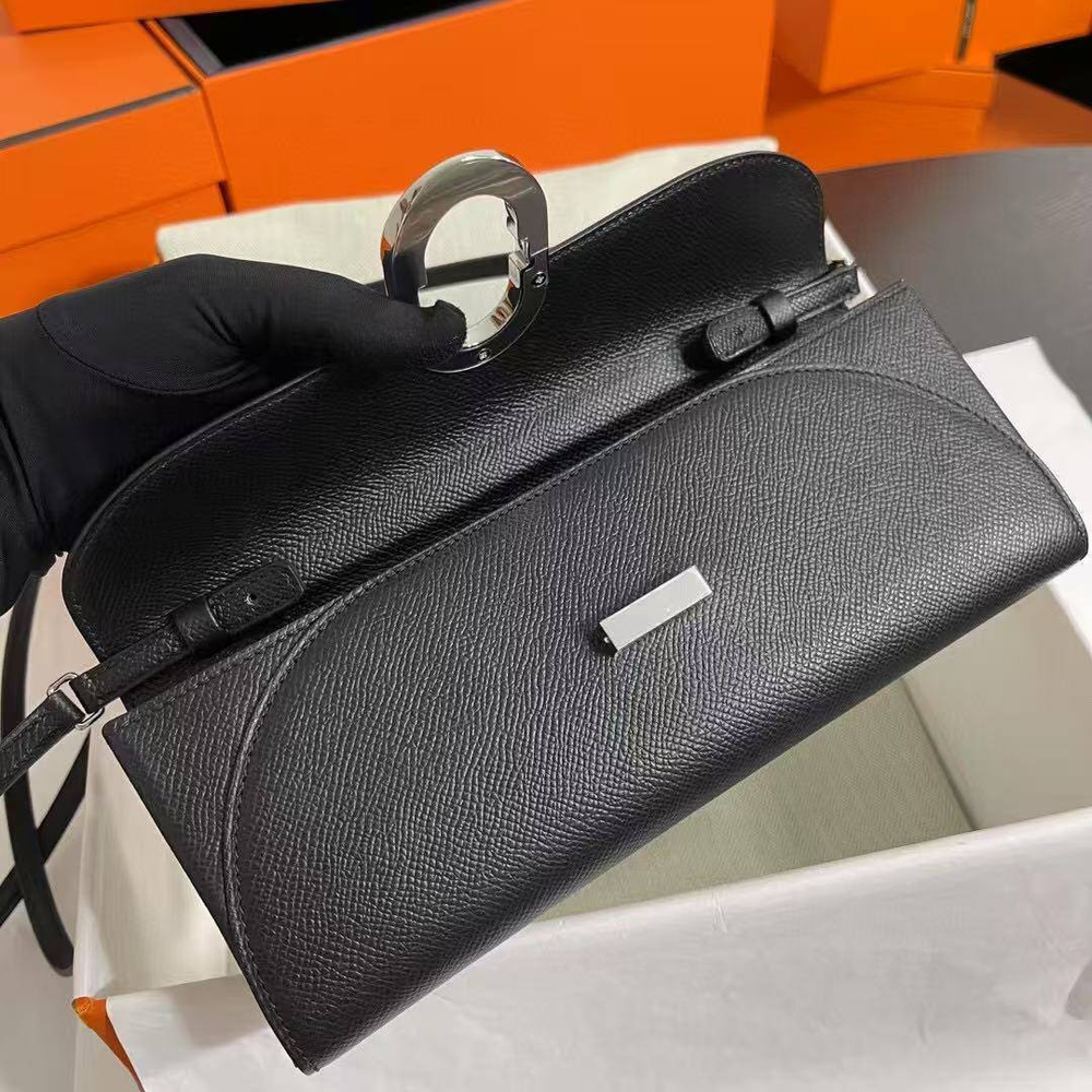 Клатч Hermes