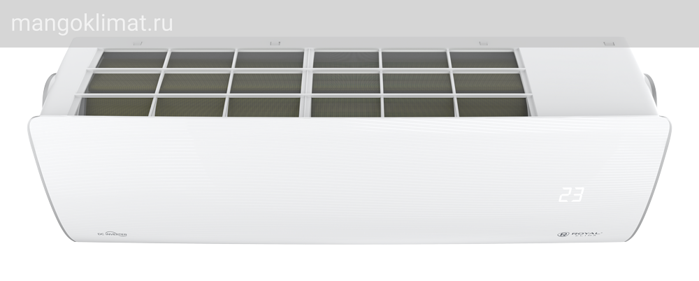 Инверторная сплит-система Royal Clima серии ARIA DC Inverter RCI-AR35HN (комплект)