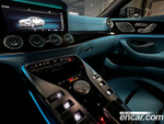 Mercedes-Benz AMG GT 4 даери 43 4MATIC+ (10.2019)