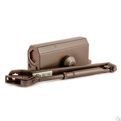 НОРА-М 4S доводчик