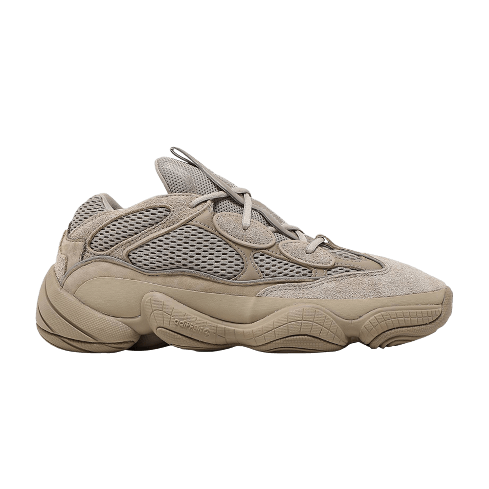 Кроссовки Adidas Originals Yeezy 500 "Taupe Light"