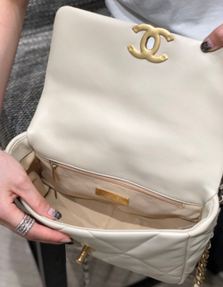 Chane1 19 Bag 26 cm
