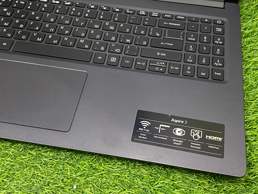 Ноутбук Acer 15.6' Pentium/UHD 605/4GB/500GB/ Aspire 3 A315-34-P7PN[nx.he3er.00f]/Windows 10