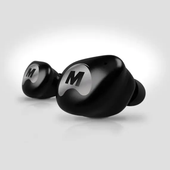 Meters Linx System Set Black