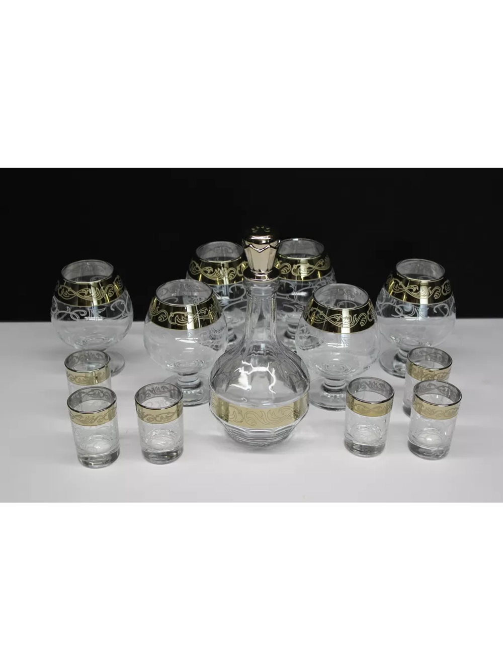 Подарочный набор ( 13предметов ) Абстракция