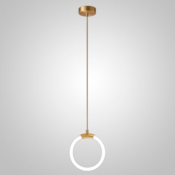 Подвесной светильник Imperium Loft nils01 240157-23