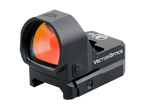 Прицел Vector Optics Frenzy-X 1x22x26 (SCRD-36)