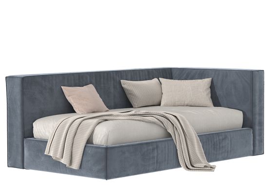 Кровать угловая Сохо kids