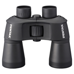 Бинокль Pentax SP 10x50 - Многокомпонентные объективы и окуляры