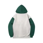 Купить Худи Ymkashix HTF Zip светло-серый/зеленый Худи Ymkashix HTF Zip светло-серый/зеленый