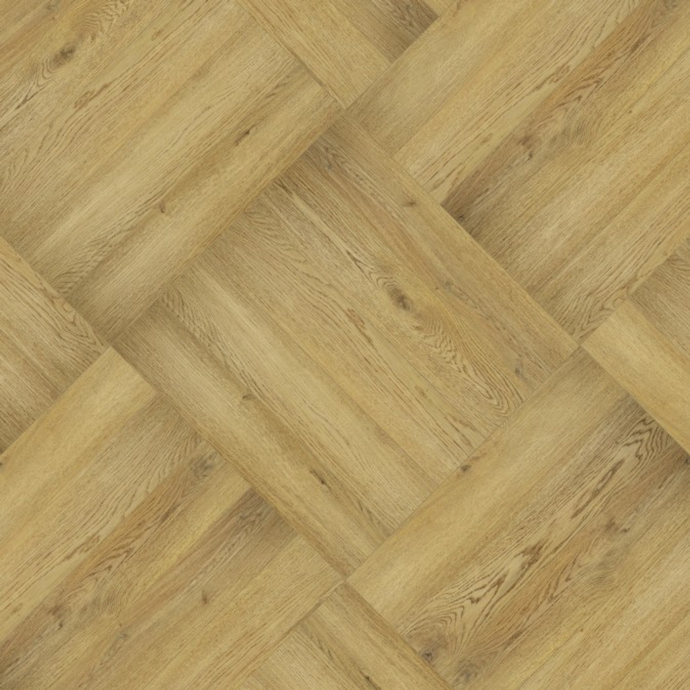 Кварц-винил SPC Bronix Kvarr Herringbone 4 мм Amber 1.61 м2