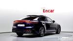 Kia Stinger Meister 2.5 MASTER (07.2021)