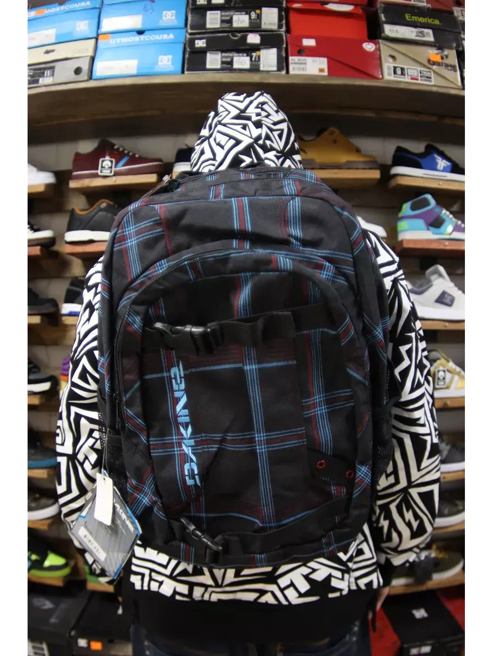 Рюкзак POINT PACK FORDEN 29L