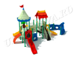 Игровой комплекс