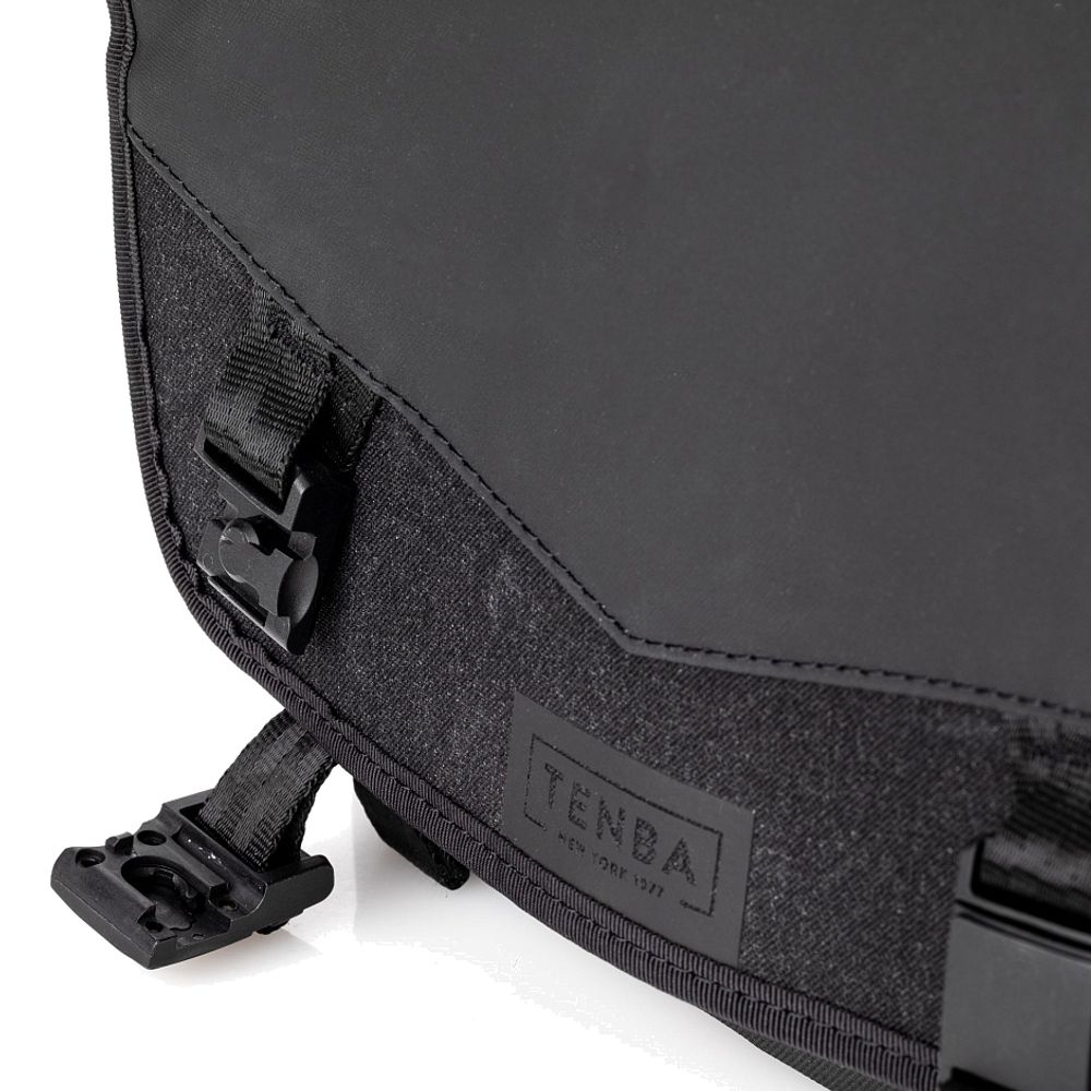 Tenba DNA Messenger 9 Black