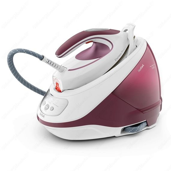 Парогенератор Tefal express Protect SV9201