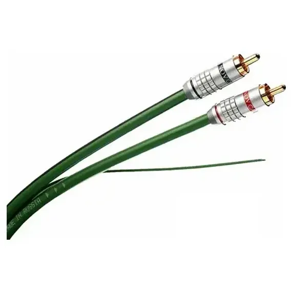 Tchernov Cable Standard 1 IC RCA 4.35 m