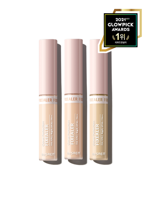 Cover Perfection Fixealer