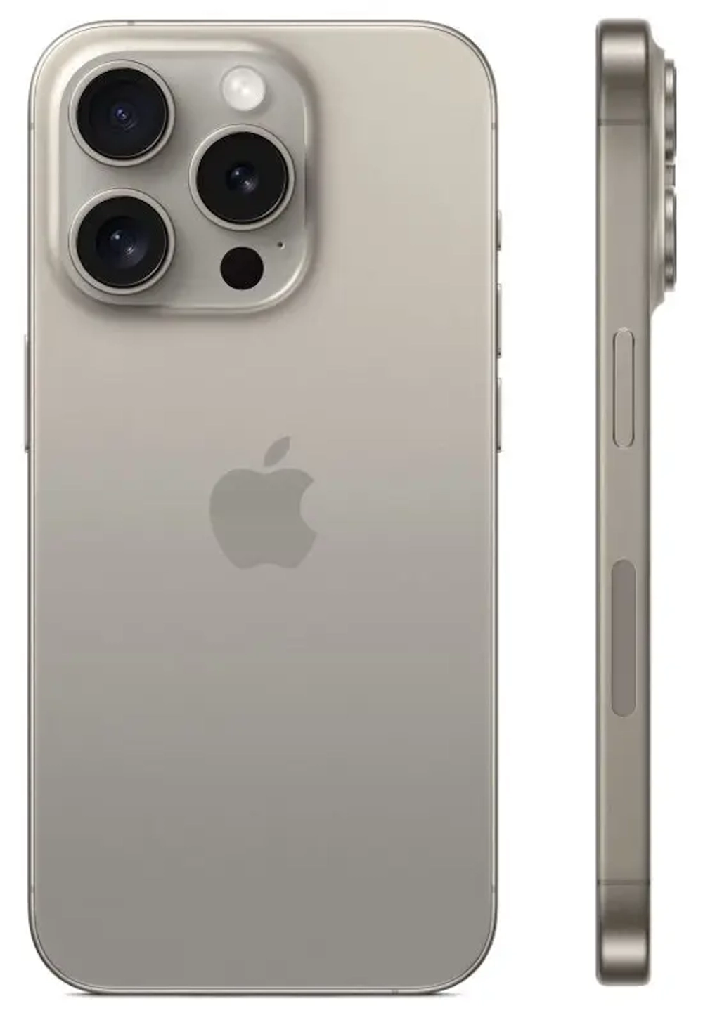 iPhone 15 Pro