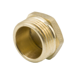 Заглушка 3/4'' нар ЛАТ 20