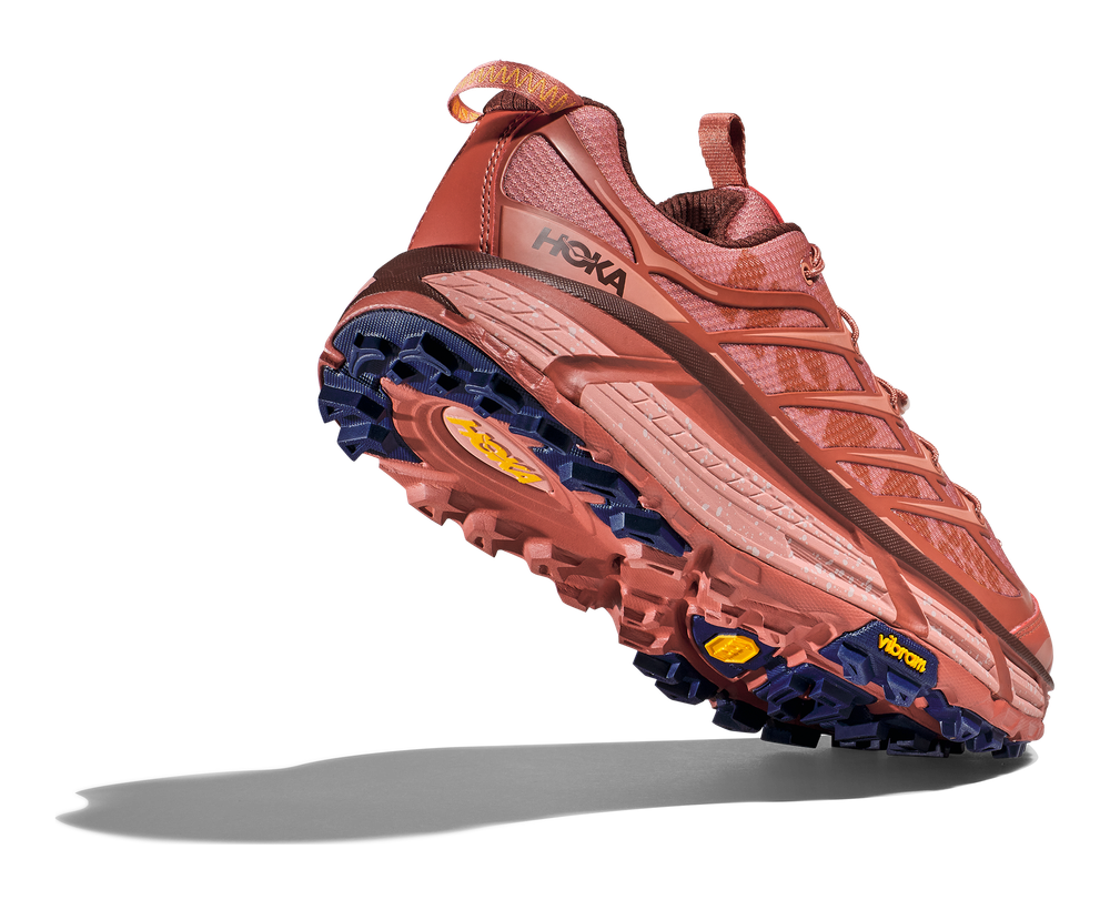 Кроссовки unisex Hoka Mafate Three 2