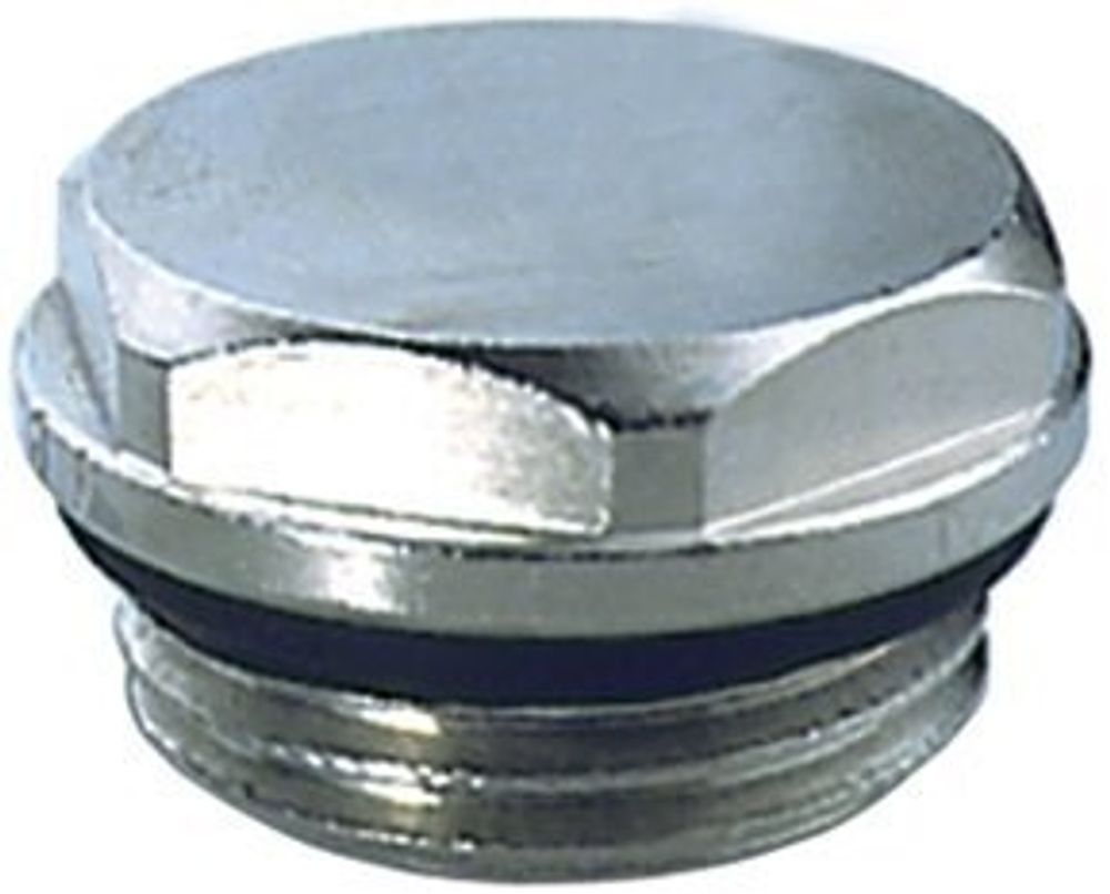 Заглушка для коллектора НР 1/2&quot;