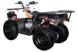 Квадроцикл KAYO AU180