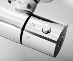 Смеситель для ванны WasserKRAFT Berkel 4822L