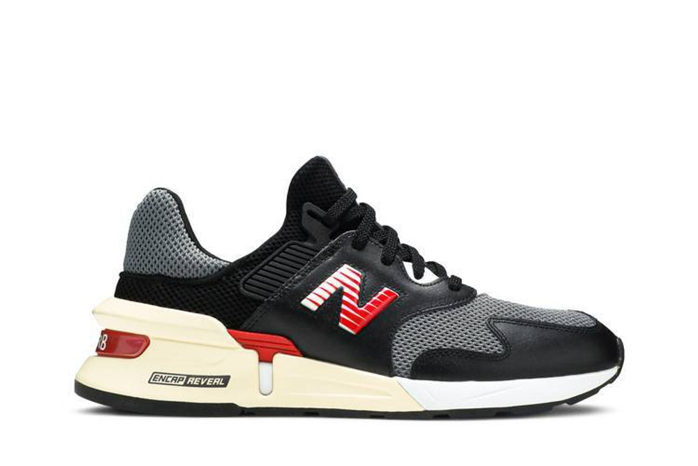 New balance 997s fit clearance