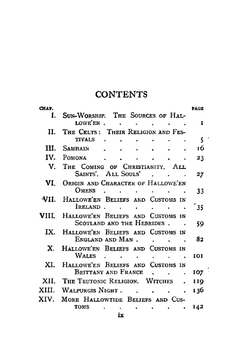 The book of Hallowe'en | Kelley Ruth Edna