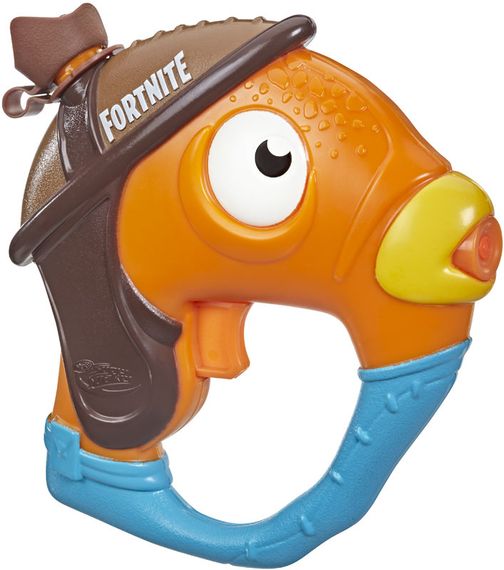 Nerf SOA FORTNITE MICRO SOAKER AST