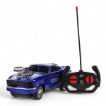 Машина классическая на РУ, коробка 12048-3B+