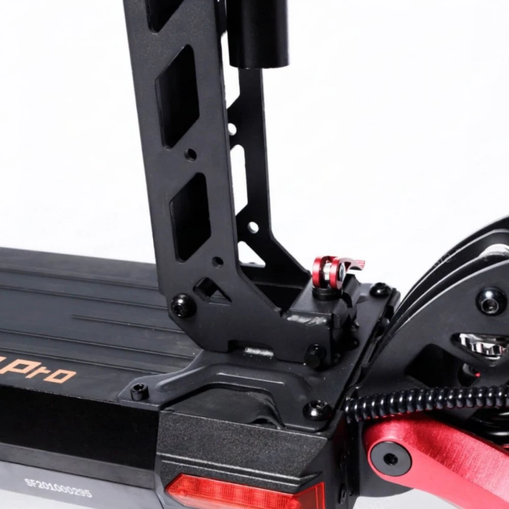 Электросамокат Kugoo Kirin G2 Pro