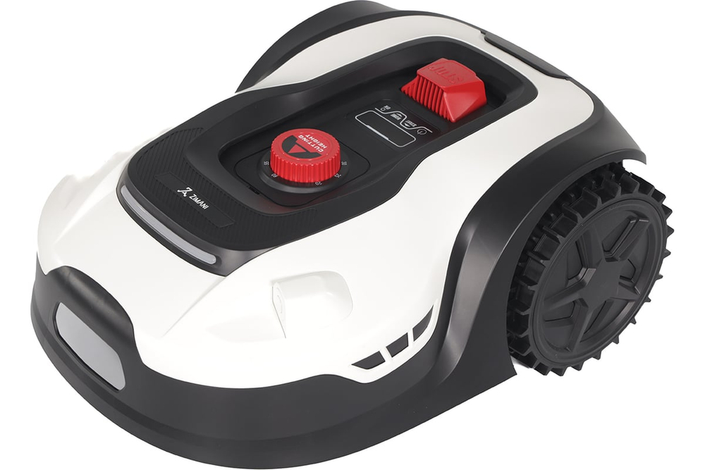 Газонокосилка робот ZimAni Automower 320