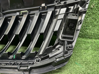Решетка радиатора Skoda Octavia A7 (2017-2020)
