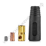 Розетка кабельная 10-25 ROV1025-1