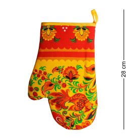 ТК-233 Прихватка-Варежка