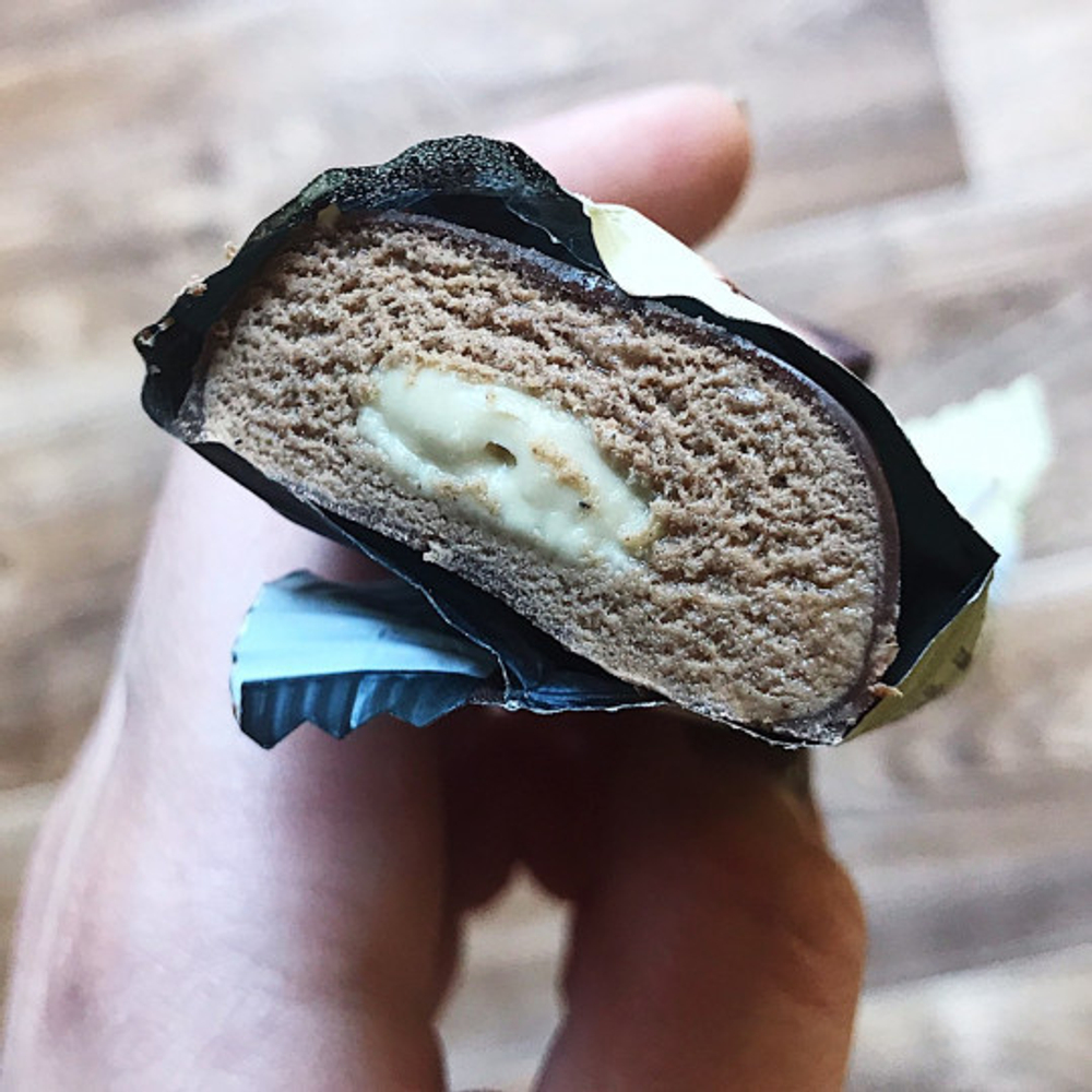 Батончик глазированный (CHIKALAB)