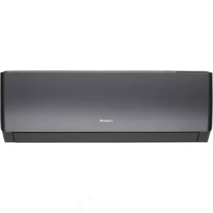 Сплит-система настенная Gree GWH18AGDXD-K6DNA4E Pular Arctic Black inverter
