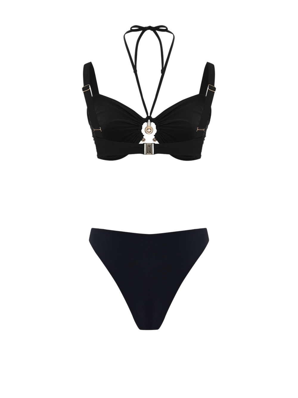 Swimsuit "Nomi"