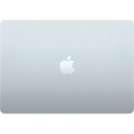 Ноутбук Apple MacBook Air A3241 M4 10 core 16Gb SSD512Gb/10 core GPU 15.3" Liquid Retina macOS lt.blue (MC7C4LL/A)