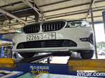 BMW 3 Series (G20) 320i (05.2020)